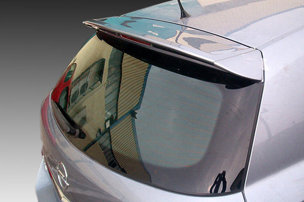 Roof Spoiler Opel Astra H Sportback (2004-2009)