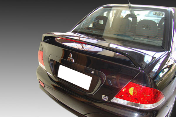 Boot Spoiler Mitsubishi Lancer Mk8 Sedan (2003-2008)