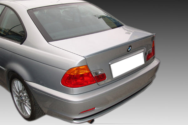 Lip Spoiler BMW 3 Series E46