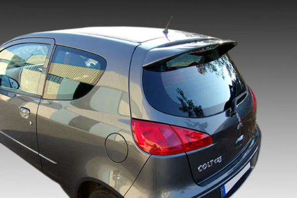 Roof Spoiler Mitsubishi Colt Z30 Hatchback (2002-2013)