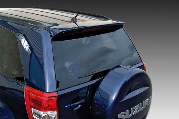 Roof Spoiler Suzuki Grand Vitara Mk3 (2005-2015)