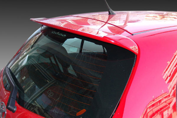 Roof Spoiler Toyota Yaris Mk2 (2005-2010)