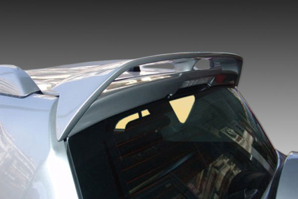 Roof Spoiler Toyota Rav4 Mk3 (2005-2012)