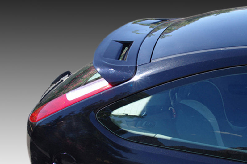 Roof Spoiler Ford Focus Mk2 (2005-2010)