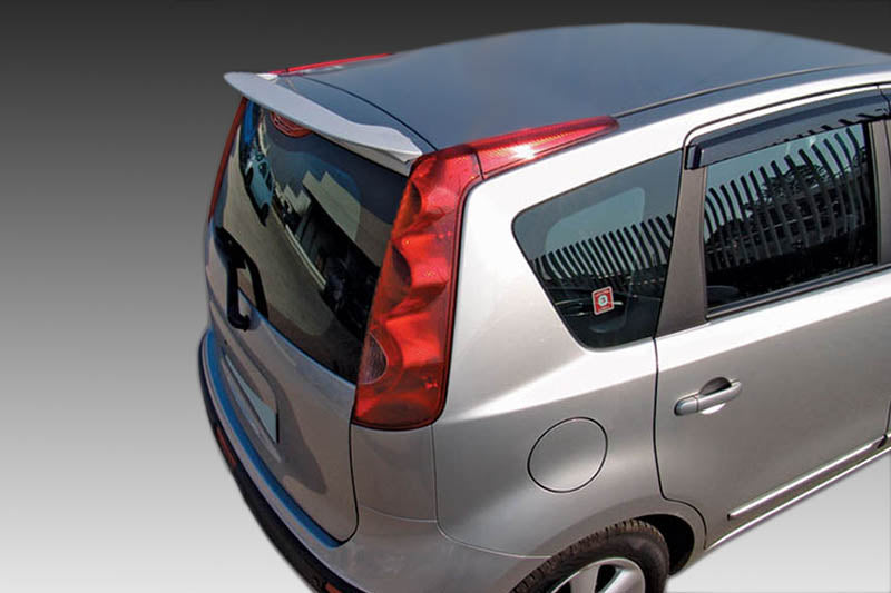 Roof Spoiler Nissan Note E11 (2004-2013)