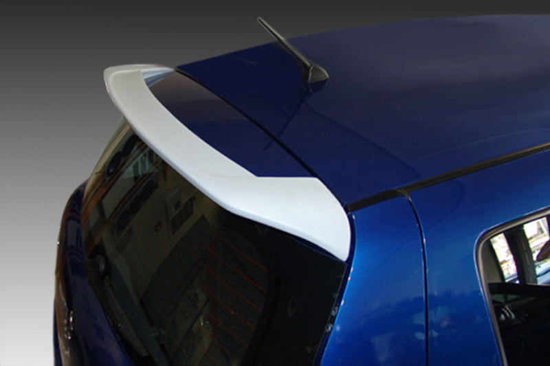 Roof Spoiler Suzuki Swift Mk2 (2004-2010)