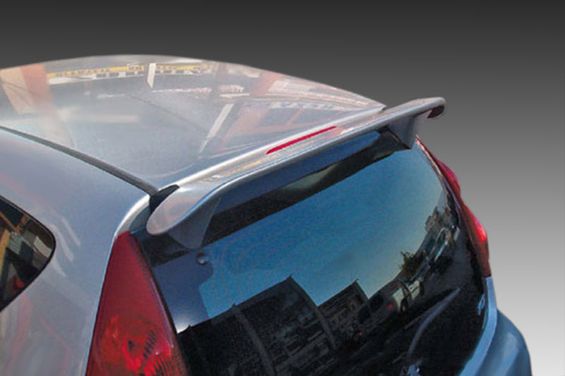 Roof Spoiler Peugeot 107