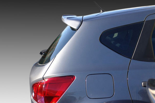 Roof Spoiler Nissan Qashqai J10 (2007-2009)