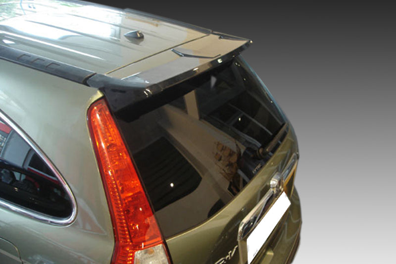 Roof Spoiler Honda CR-V Mk3 (2006-2012)