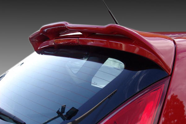 Roof Spoiler Hyundai i30 Mk1 (2007-2012)