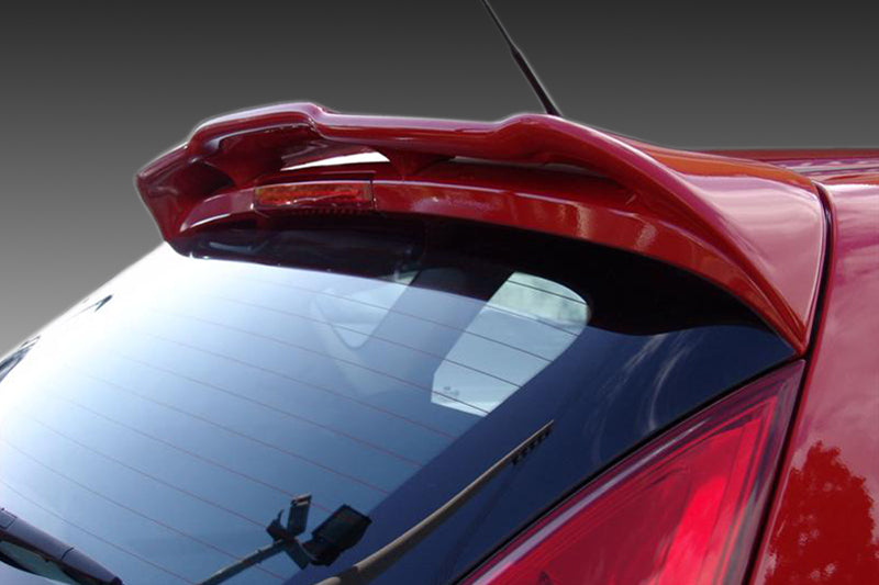 Roof Spoiler Hyundai i30 Mk1 (2007-2012)