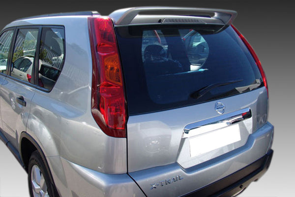 Roof Spoiler Nissan X-Trail T31 (2007-2013)