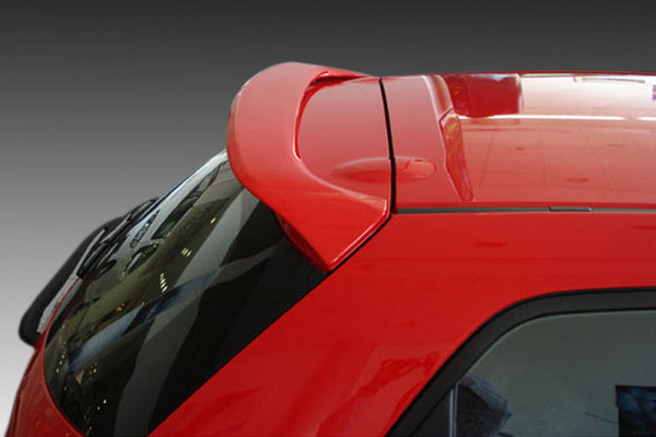 Roof Spoiler Mazda 2 Mk2 (2007-2014)