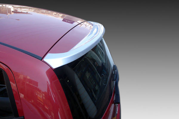 Roof Spoiler Hyundai i10 Mk1 (2007-2013)