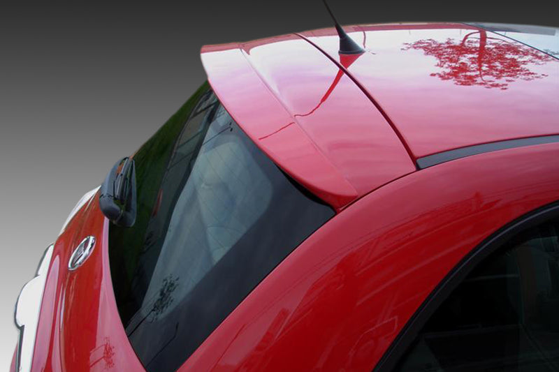 Roof Spoiler Fiat 500