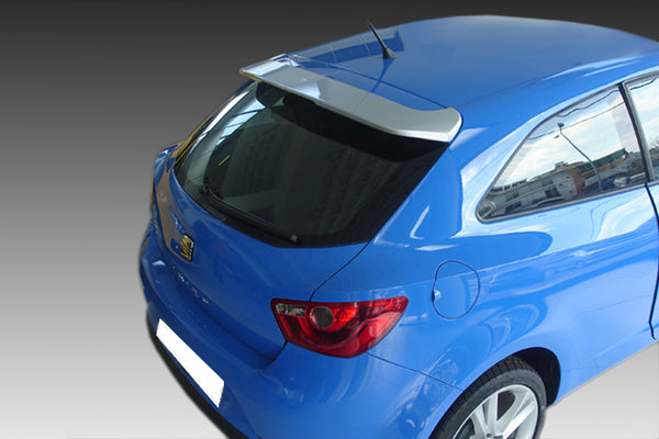 Roof Spoiler Seat Ibiza Mk4 3-doors (2008-2017)