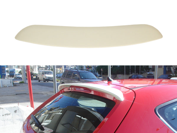 Roof Spoiler Alfa Romeo Mito