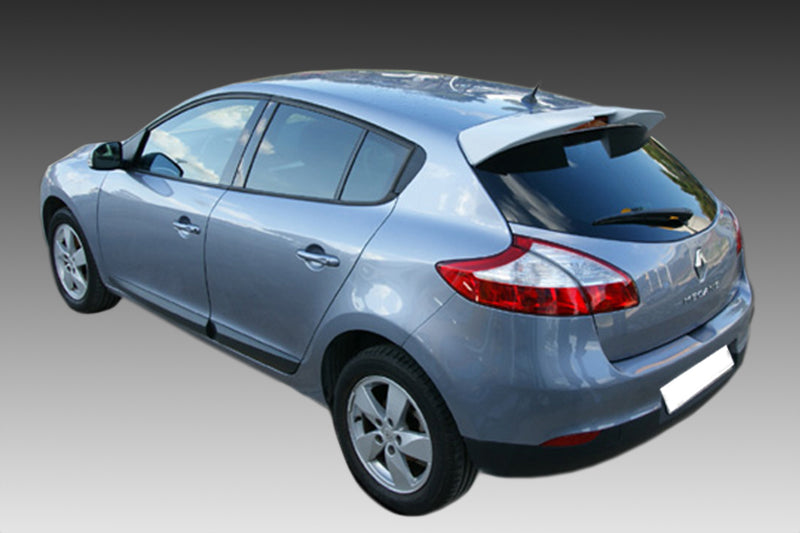 Roof Spoiler Renault Megane Mk3 (2008-2016)