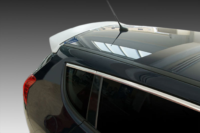 Roof Spoiler Peugeot 3008 Mk1 (2008-2016)