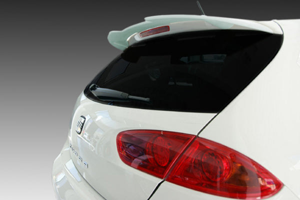 Roof Spoiler Seat Leon Mk2 Facelift (2009-2011)