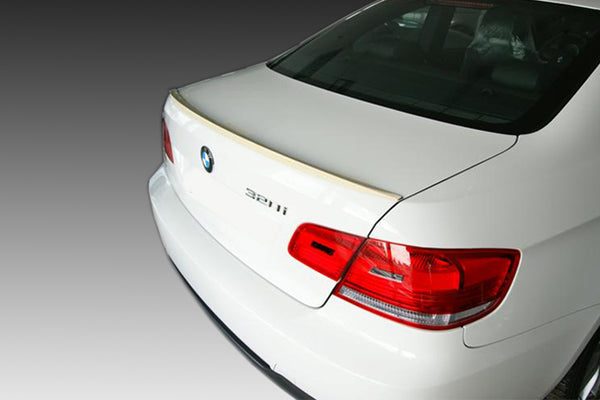 Lip Spoiler BMW 3 Series E92 Coupe