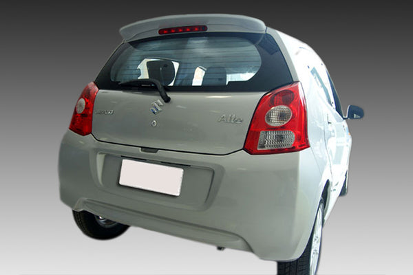 Roof Spoiler Suzuki Alto Mk7 (2009-2014)