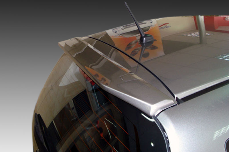 Roof Spoiler Honda Jazz Mk2 (2007-2013)