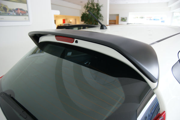 Roof Spoiler V.1 Nissan Juke F15 (2010-2019)