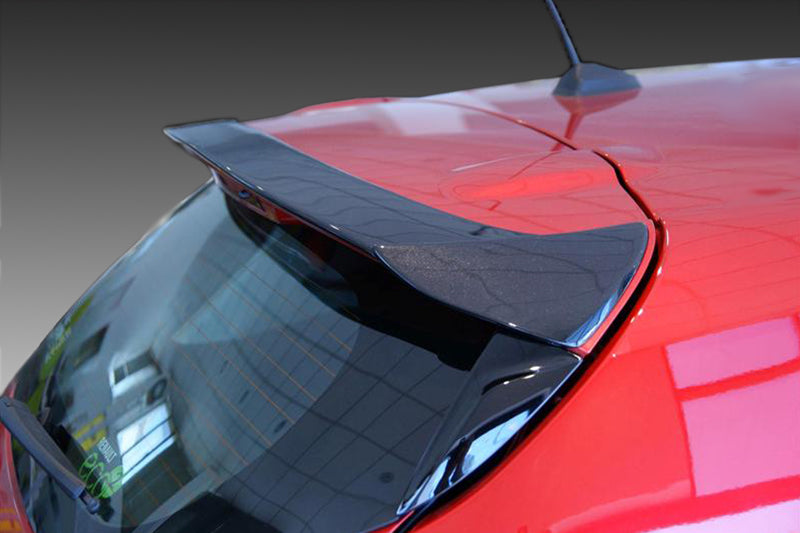 Roof Spoiler Renault Clio Mk4 (2012-2019)