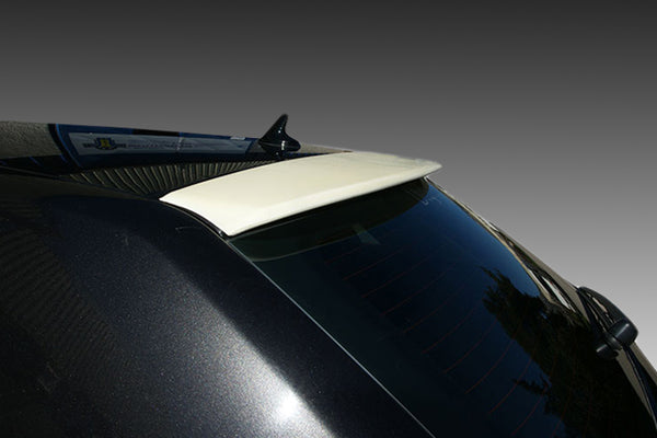 Roof Spoiler Audi A3 8P S3 Look (2003-2012)