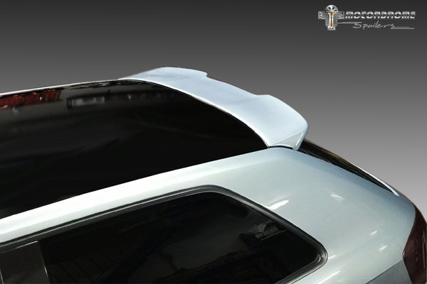 Roof Spoiler Audi A3 8P Hatchback GT Look (2003-2012)