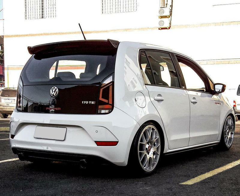 Roof Spoiler Volkswagen Up