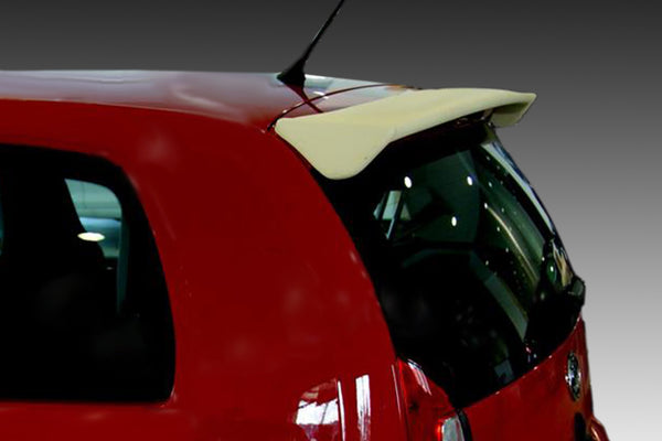 Roof Spoiler Skoda Citigo