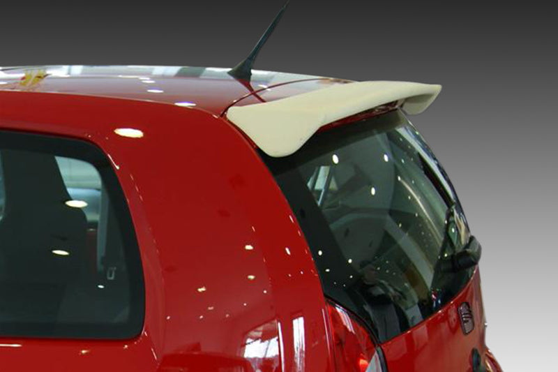 Roof Spoiler Seat Mii