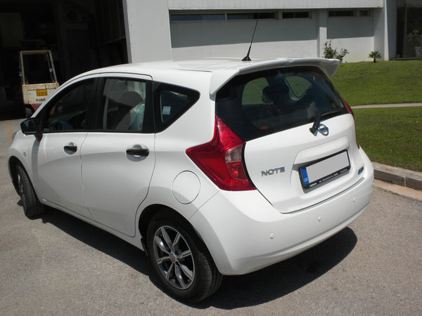 Roof Spoiler Nissan Note E12 (2013-2020)