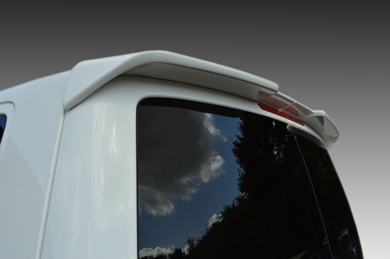 Roof Spoiler V.1 Barn Doors Volkswagen T5