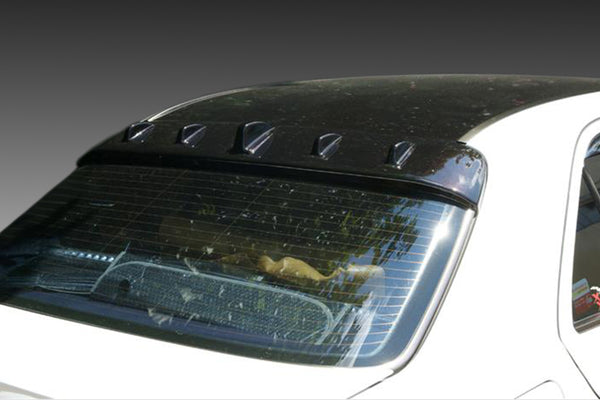 Roof Spoiler Mercedes C-Class W202 (1993-2000)