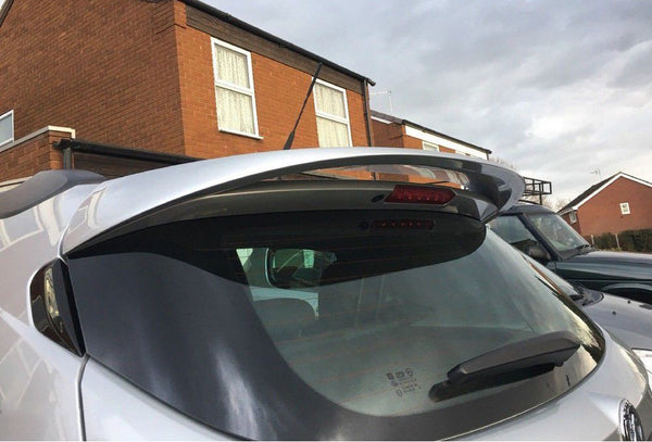 Roof Spoiler Opel Mokka Mk1 (2012-2020)