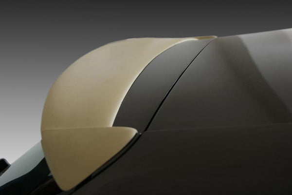 Roof Spoiler Seat Leon Mk3 5-doors (2012-2020)