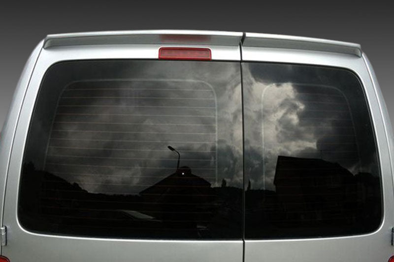 Roof Spoiler Barn Doors Volkswagen Caddy Mk3 (2003-2015)