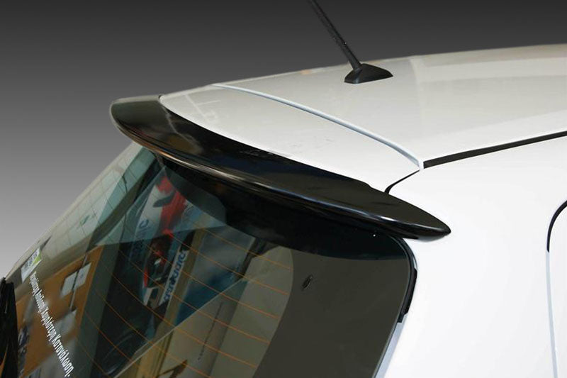 Roof Spoiler Toyota Yaris Mk3 (2011-2019)