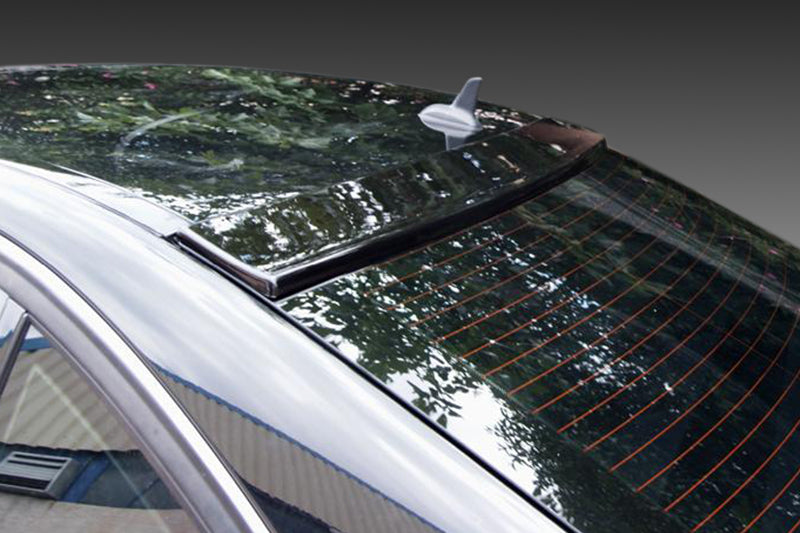 Roof Spoiler Mercedes C-Class W204 (2007-2014)