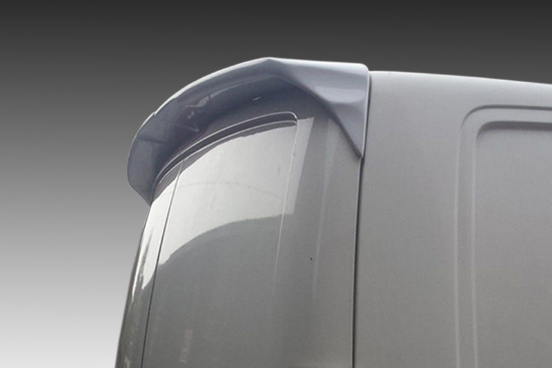 Roof Spoiler V.2 Barn Doors Volkswagen T5