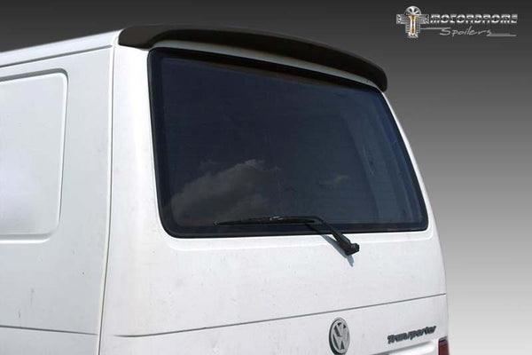 Roof Spoiler Tailgate Volkswagen T4