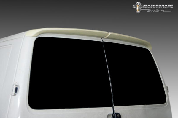 Roof Spoiler Barn Doors Volkswagen T4