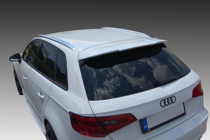 Roof Spoiler Audi A3 8V Sportback (2013-2020)