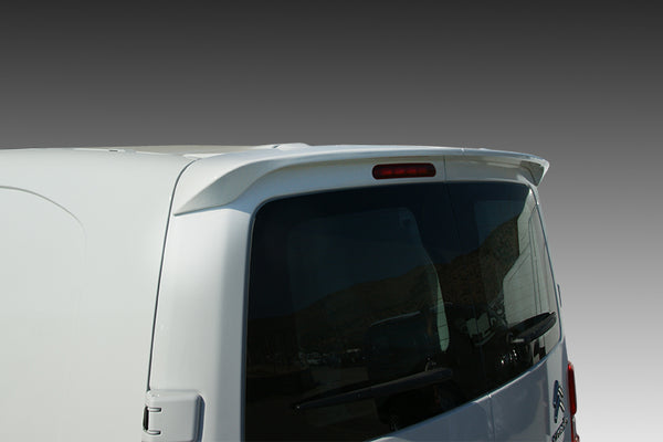 Roof Spoiler V.1 Barn Doors Citroen Dispatch Mk3 (2016-)