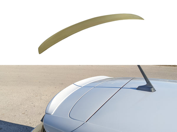 Roof Spoiler Renault Clio Mk5 (2019-)