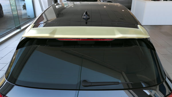 Roof Spoiler Volkswagen Golf Mk8 Standard / R-Line