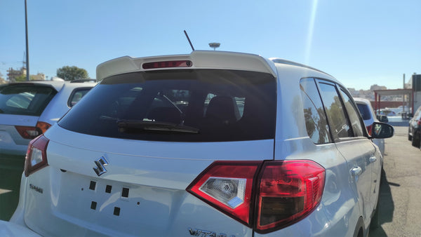 Roof Spoiler Suzuki Vitara Mk4 (2015-)